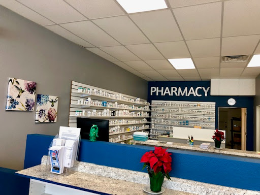 Winter Haven Pharmacy - Visual