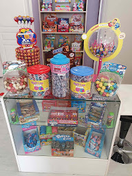 Photo n°23 de Bonbon de rosa à Romilly-sur-Seine (Confiserie)