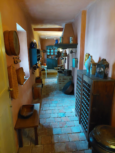 Schillers Wohnhaus - Visual