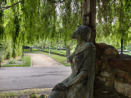 Parque de El Chantre - Thumbnail
