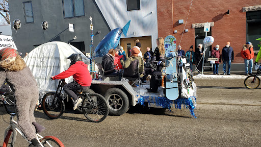 Vernon Winter Carnival Society - Thumbnail