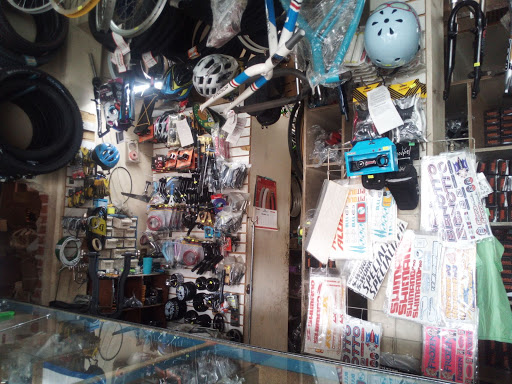 Bicicletas San Juan - Thumbnail
