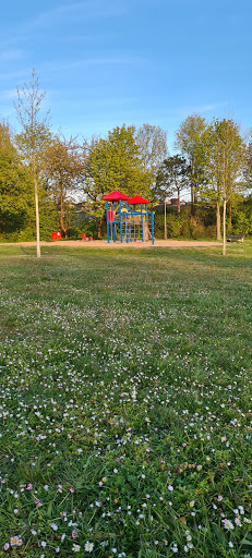 Spielplätze Pleiser Park