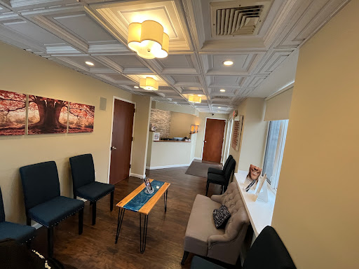 Sapphire Dental Care PLLC