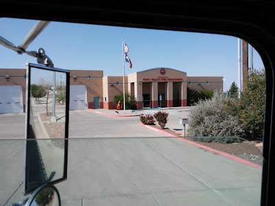 West Valley Fire Department