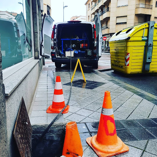 Aquí antes esto lo arreglaba mi padre, y ahora lo arreglo yo