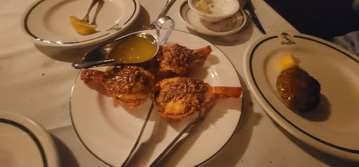PG Steakhouse - Thumbnail