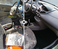 Stay Clean Paca - Service d'esthétique automobile à Forcalqueiret