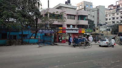 Photos of Pallabi Bus Station