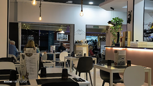 Pulcinella Restaurante