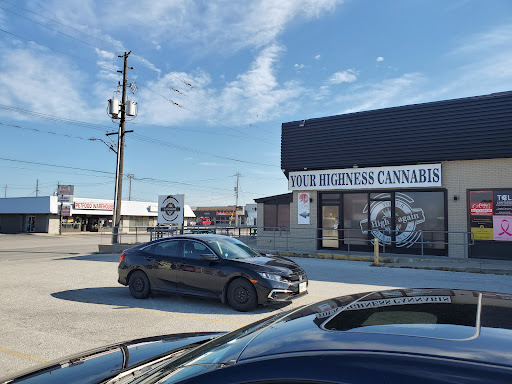 Christo's Pizza & Burgers - Thumbnail