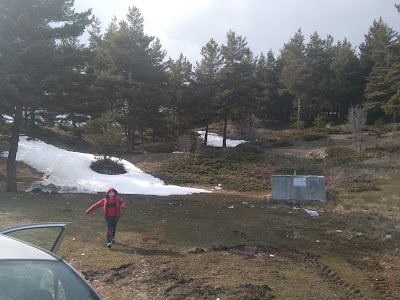 Photos of Ay Kayası Mesire Alanı