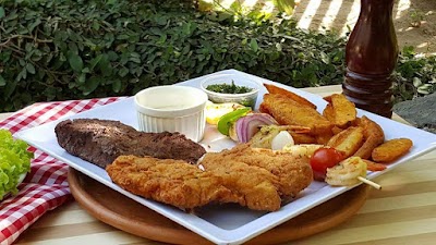 Photos of Los Jarros