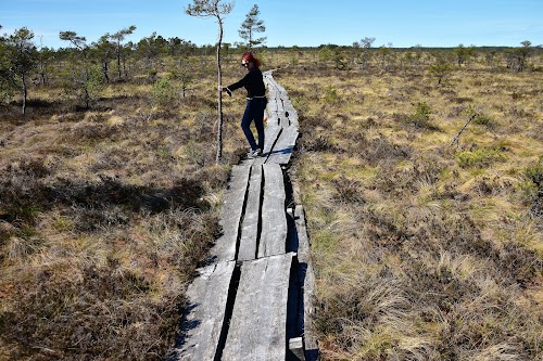 Ievērojamu vietu apskate