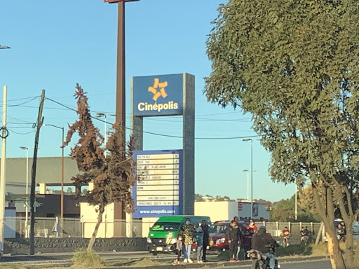 Cinépolis Plaza Centella Cuautitlán - Thumbnail