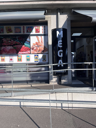 Photo 6 - Megafood Restaurant, Best Tacos, Burgers et Pizzas au Centre-Ville de Colmar