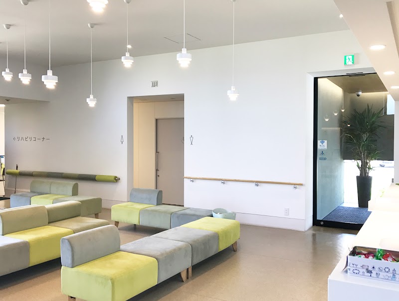 医療法人社団 十勝整形外科クリニック