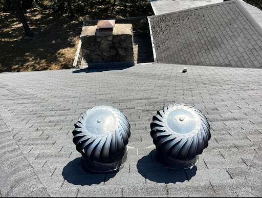 Millworks Roofing Gallery - United States