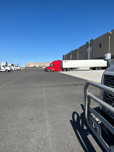 USPS Facility - Visual