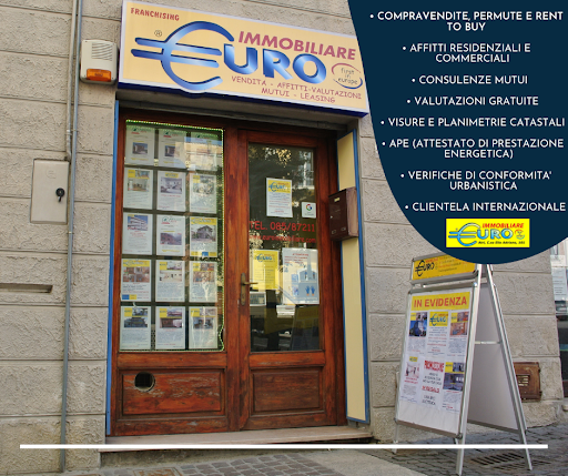 Euro Immobiliare Atri - Thumbnail