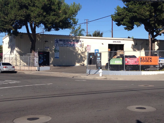 5 Star Wholesale Electric Supply & Lighting, Inc.