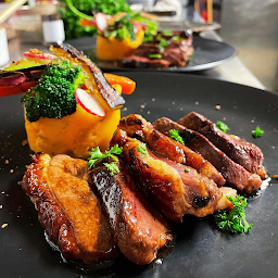 Photo n°23 de La Fourchette à Amboise (Café)