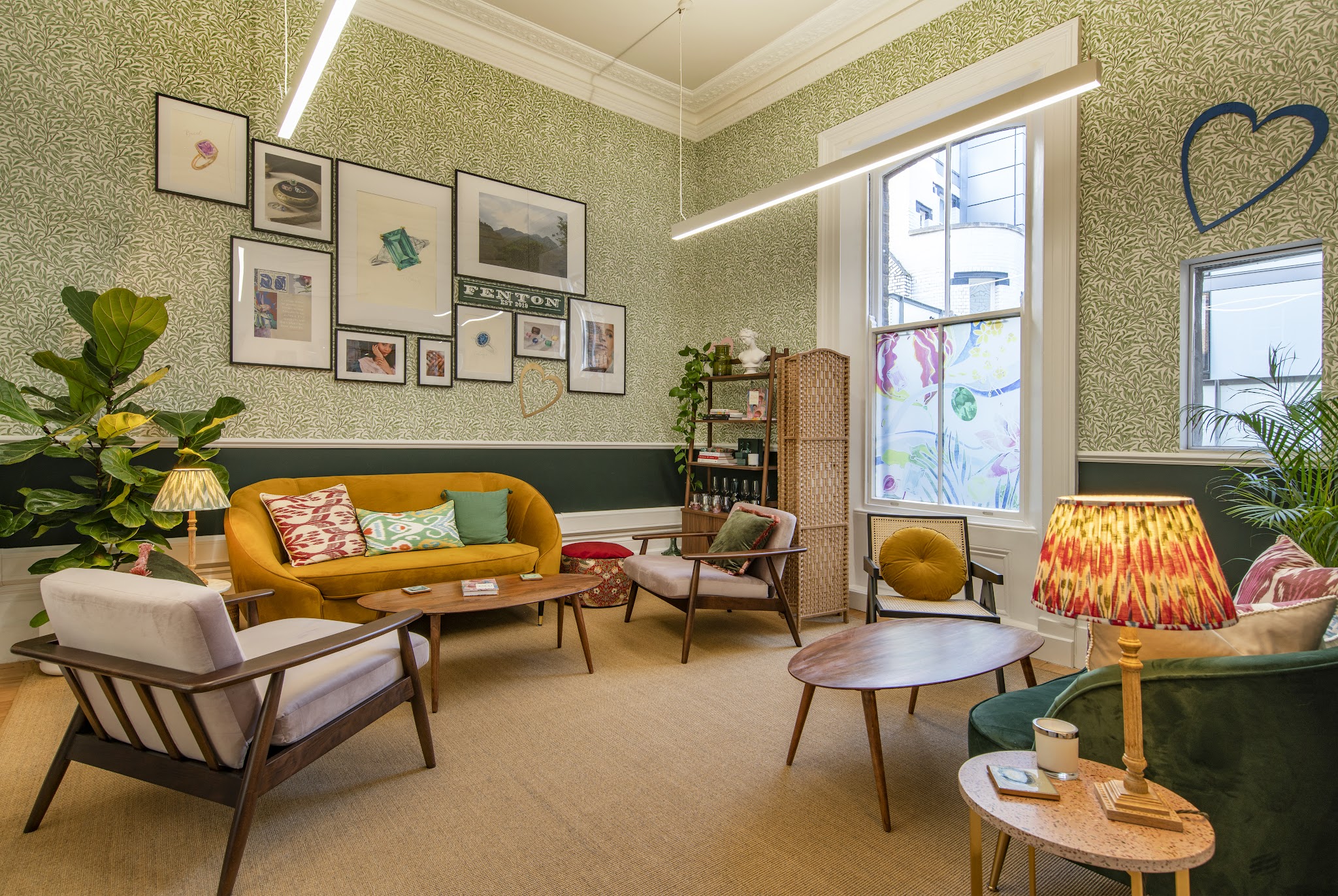 Fenton - Jewellery - photo 1