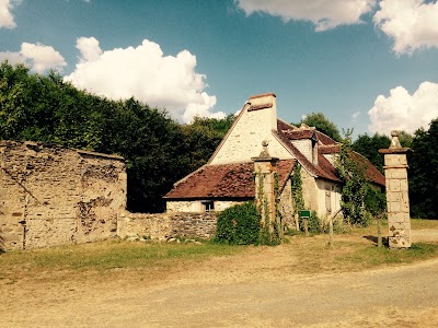 photo of Prébenoit (Ancienne Abbaye)