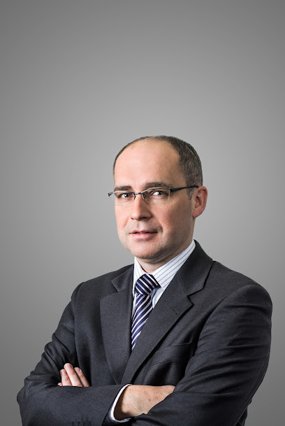 Kancelaria Adwokacka Sikorscy
