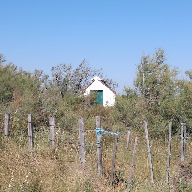 Étang de Vaccarès