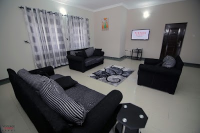 Photos of Vintage Homes Lekki
