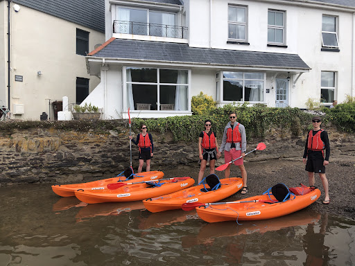 Totnes Kayaks Ltd - Thumbnail
