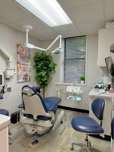 Infinity Smiles | Dentist in Flushing | Dr. Solomon Borukhov