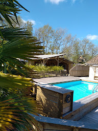 Photo n°39 de Colline de Boutiès _ nature, insolite, convivial à Labarthe (Agence spécialisée dans l'organisation de fêtes)