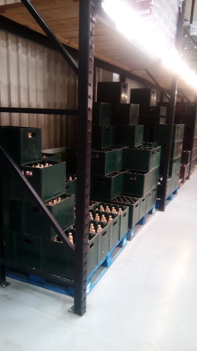 Photos of Makro Liquor Store