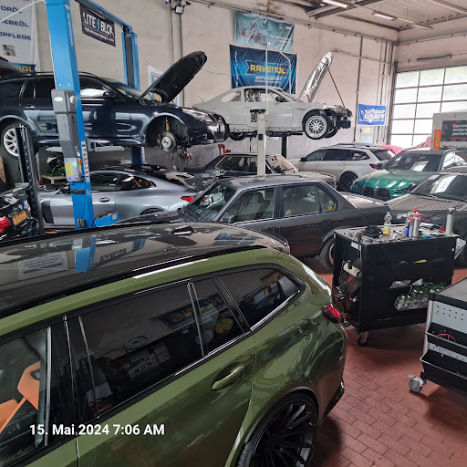 Baumert-Motorsport-Performance GmbH - Thumbnail