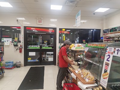 7-Eleven