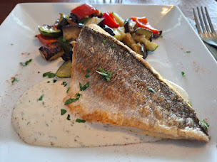 Photo n°39 de Café de l'industrie à Paris (Brasserie)