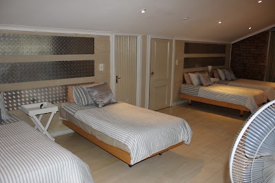 Photos of Lodge