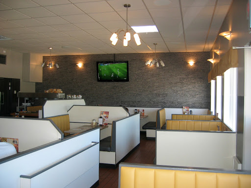 Restaurant Aux 3 Points - Thumbnail