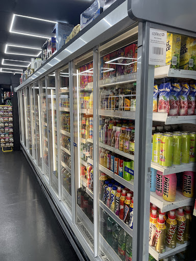 Hardys Wine Store Gallery - United Kingdom