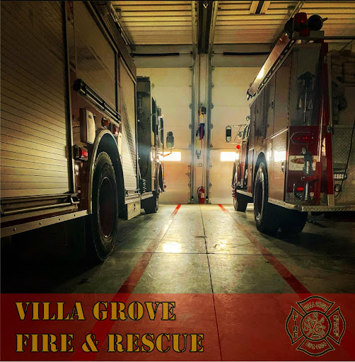 Villa Grove Fire Department - Thumbnail