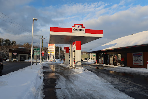 Depanneur St-Felix Inc - Canada