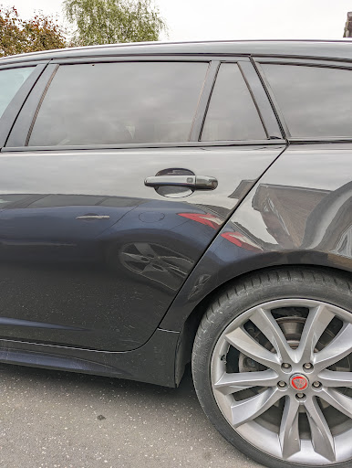 Taylor's Bodyshop - Thumbnail