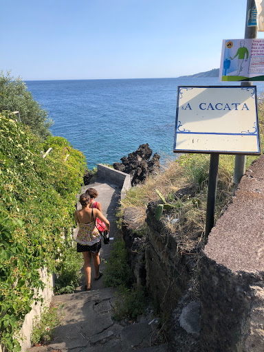 A’ Cacata - Visual