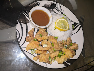 Photo n°2 de Pacific 988 à Montcenis (Restaurant polynésien)