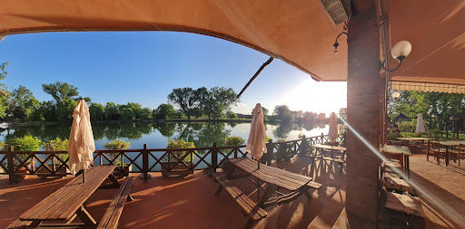 Ristorante Caminaccio
