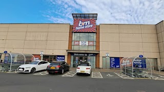 B&M Home Store