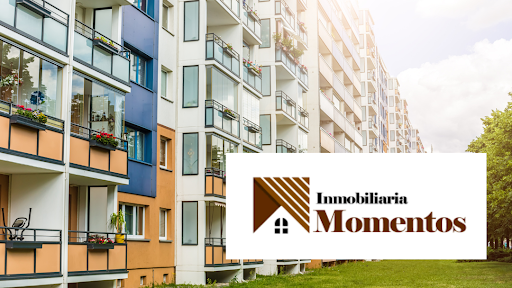 Inmobiliaria Momentos