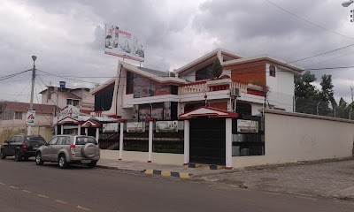 Photos of Cambridge Ecuador